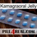 Kamagraoral Jelly viagra3